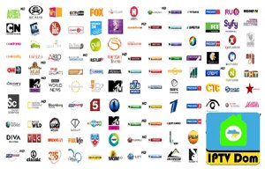 IPTV RU - портал iptv 1 місяць