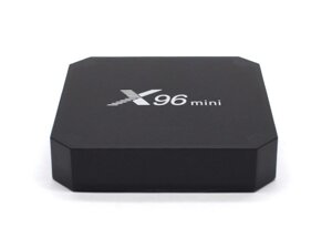 Медіаплеєр X96 Mini 2/16 Gb