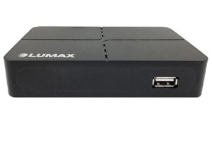 Lumax DV - 2118HD