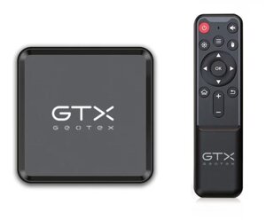 Медіаплеєр Geotex GTX-98Q 2/16Gb в Києві от компании IPTV Dom