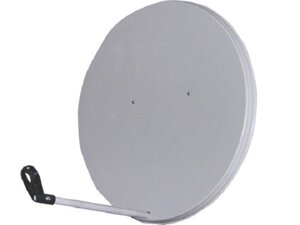 Антена супутникова 1,2м в Києві от компании IPTV Dom