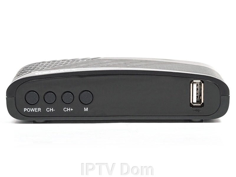 Romsat T8005HD від компанії IPTV Dom - фото 1