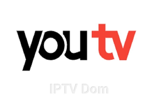 Тариф Максимальний від YouTV на 1 місяць від компанії IPTV Dom - фото 1