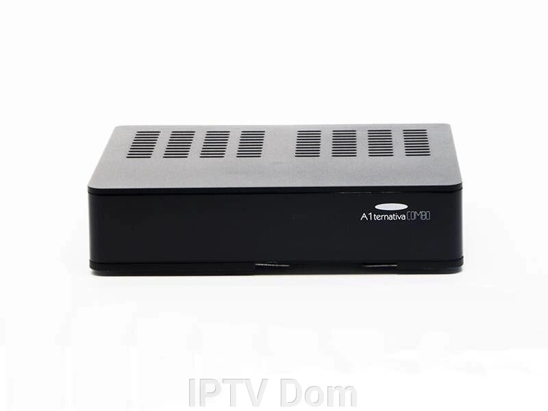 U2C A1 ternativa Combo від компанії IPTV Dom - фото 1