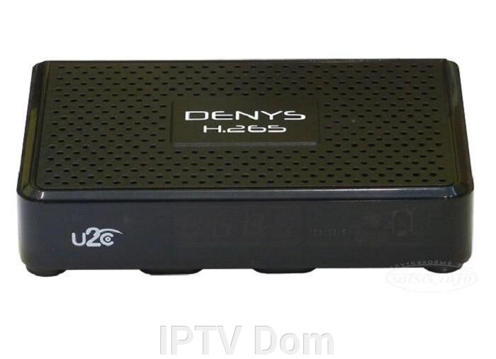 U2C Denys від компанії IPTV Dom - фото 1