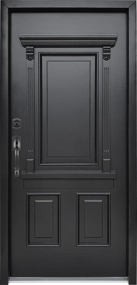 Двери входные DB223 ##от компании## Салон дверей и окон «ПанДор» - ##фото## 1