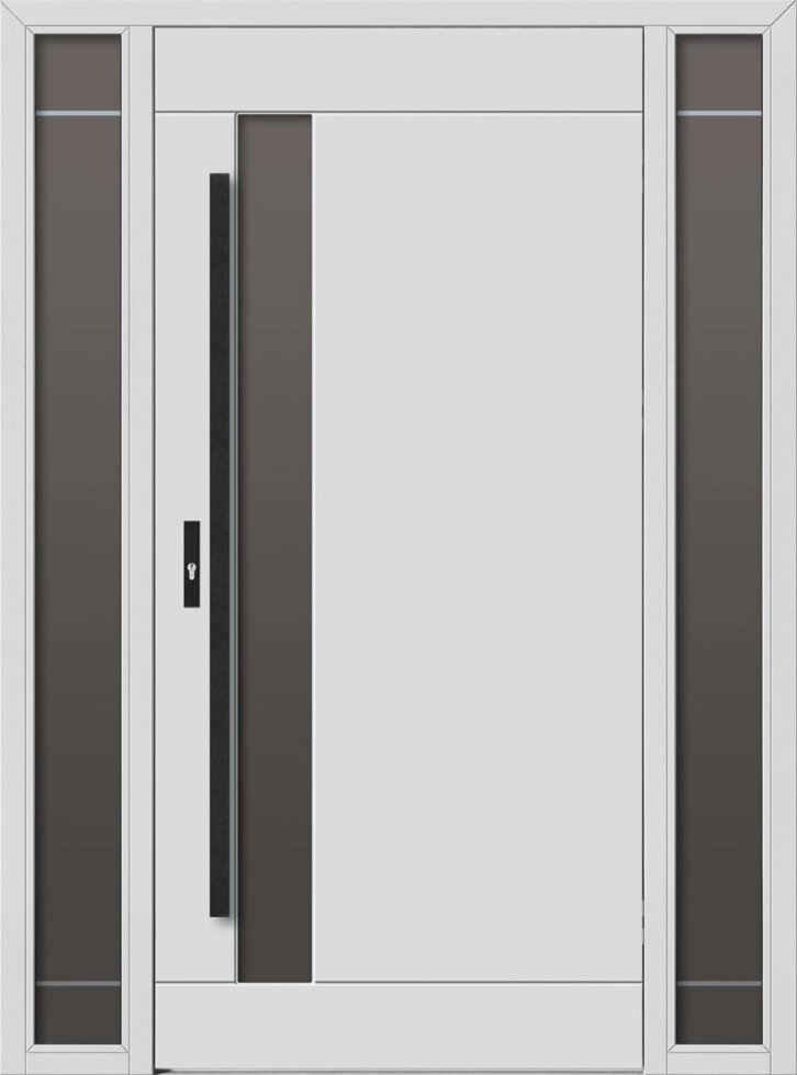 Двери входные DB291 ##от компании## Салон дверей и окон «ПанДор» - ##фото## 1