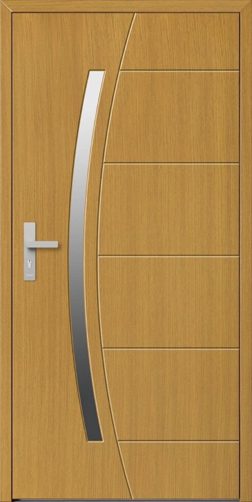 Двери входные DB299 ##от компании## Салон дверей и окон «ПанДор» - ##фото## 1