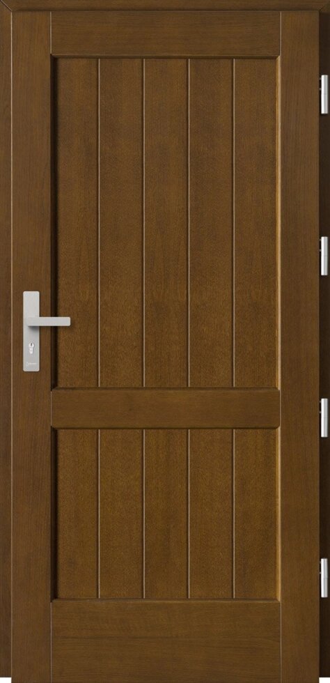 Двери входные DB56a ##от компании## Салон дверей и окон «ПанДор» - ##фото## 1