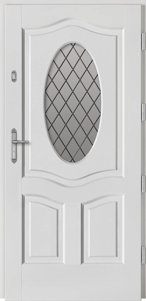 Двери входные DB57 ##от компании## Салон дверей и окон «ПанДор» - ##фото## 1