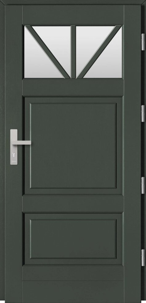 Двери входные DB59a ##от компании## Салон дверей и окон «ПанДор» - ##фото## 1
