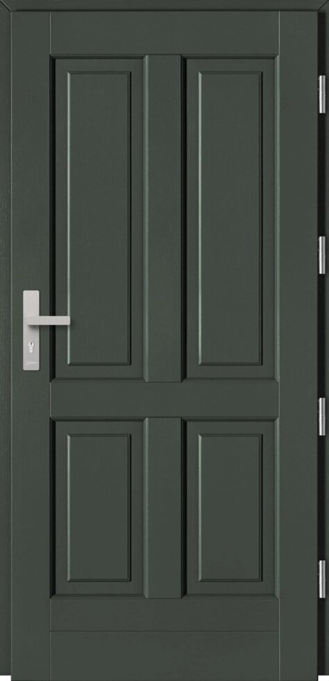 Двери входные DB73 ##от компании## Салон дверей и окон «ПанДор» - ##фото## 1