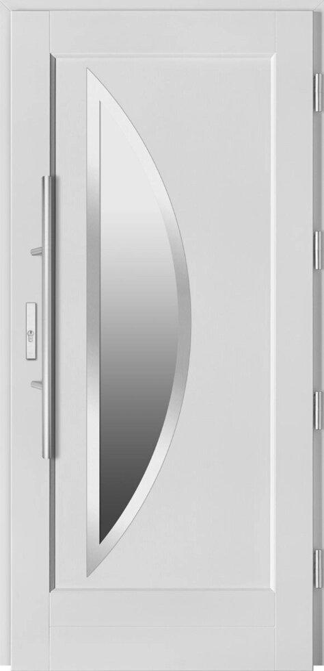 Двери входные DB78 ##от компании## Салон дверей и окон «ПанДор» - ##фото## 1