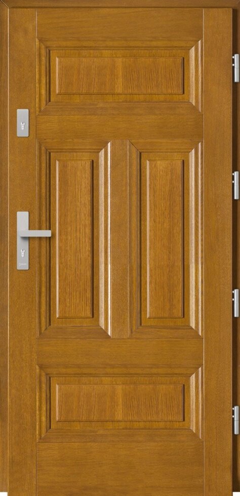 Двери входные DB87а ##от компании## Салон дверей и окон «ПанДор» - ##фото## 1