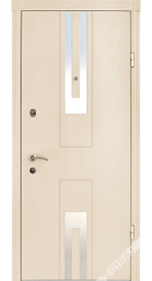 Двери входные Эстило ##от компании## Салон дверей и окон «ПанДор» - ##фото## 1