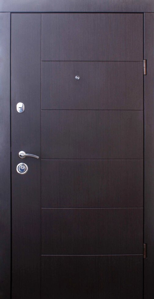 Еталон Арізона від компанії Салон дверей та вікон «ПанДор» - фото 1
