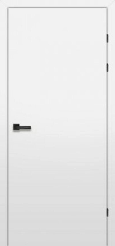 Межкомнатные двери модель 2,1 ##от компании## Салон дверей и окон «ПанДор» - ##фото## 1