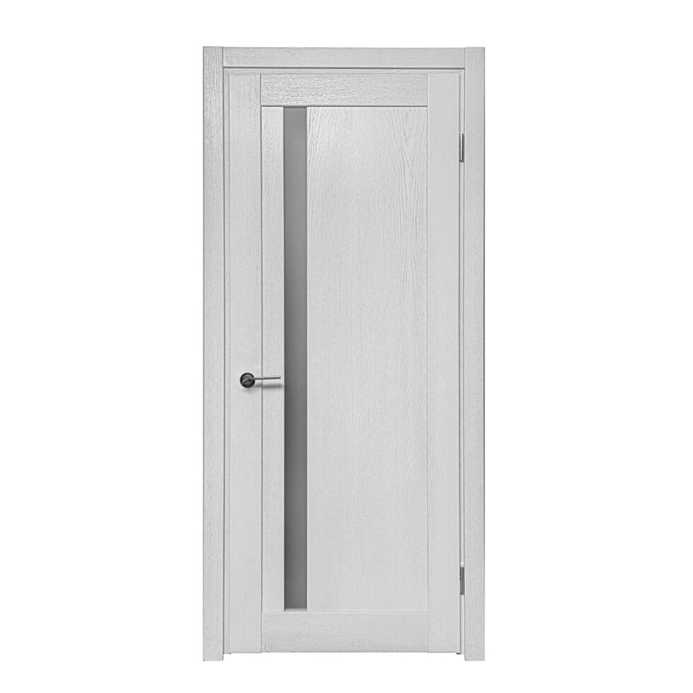 Міжкімнатні двері Афіни 601 ##от компании## Салон дверей и окон «ПанДор» - ##фото## 1