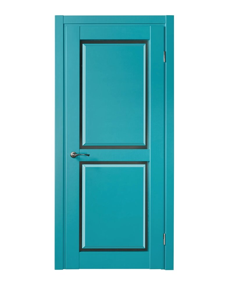 Міжкімнатні двері Анталія 2302 ##от компании## Салон дверей и окон «ПанДор» - ##фото## 1
