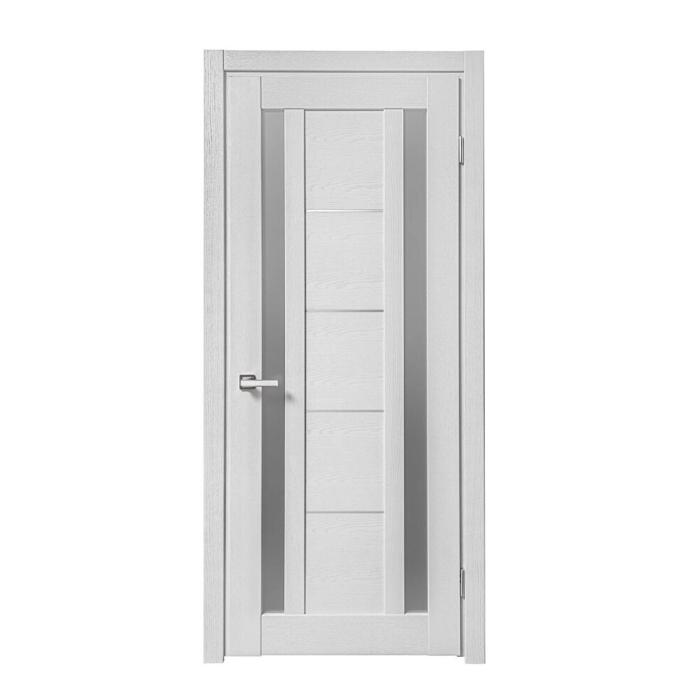 Міжкімнатні двері Манхетен 1202 ##от компании## Салон дверей и окон «ПанДор» - ##фото## 1