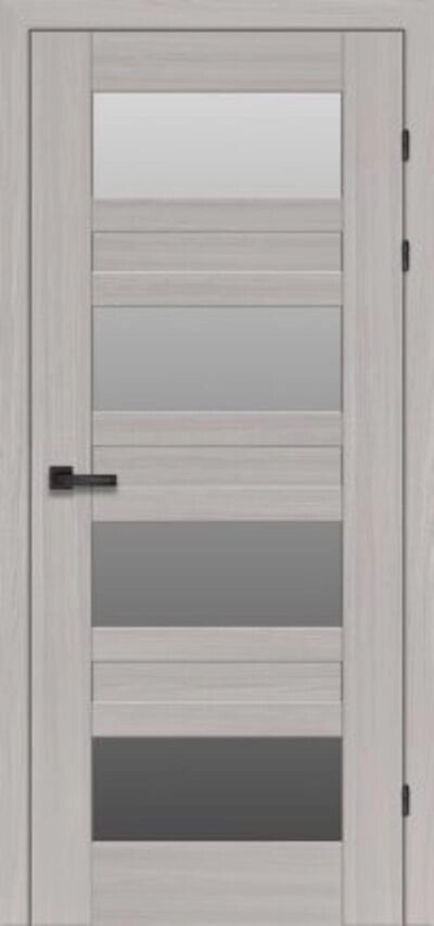 Міжкімнатні двері модель 19,3 від компанії Салон дверей та вікон «ПанДор» - фото 1