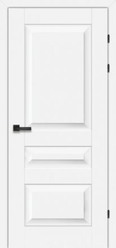 Міжкімнатні двері модель 19,50 від компанії Салон дверей та вікон «ПанДор» - фото 1