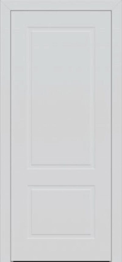 Міжкімнатні двері модель 8,30 від компанії Салон дверей та вікон «ПанДор» - фото 1