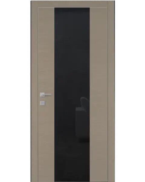 Міжкімнатні двері модель А13 від компанії Салон дверей та вікон «ПанДор» - фото 1