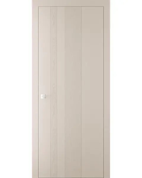 Міжкімнатні двері модель Н1 від компанії Салон дверей та вікон «ПанДор» - фото 1