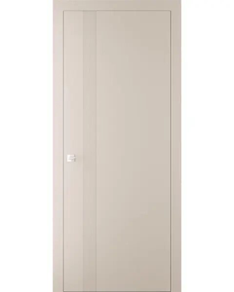 Міжкімнатні двері модель Н7 від компанії Салон дверей та вікон «ПанДор» - фото 1