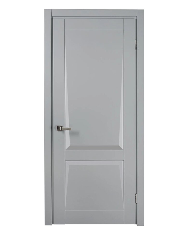 Міжкімнатні двері Монреаль 1601 ##от компании## Салон дверей и окон «ПанДор» - ##фото## 1