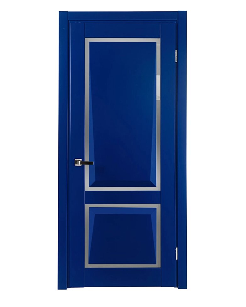 Міжкімнатні двері Монреаль 1602 ##от компании## Салон дверей и окон «ПанДор» - ##фото## 1