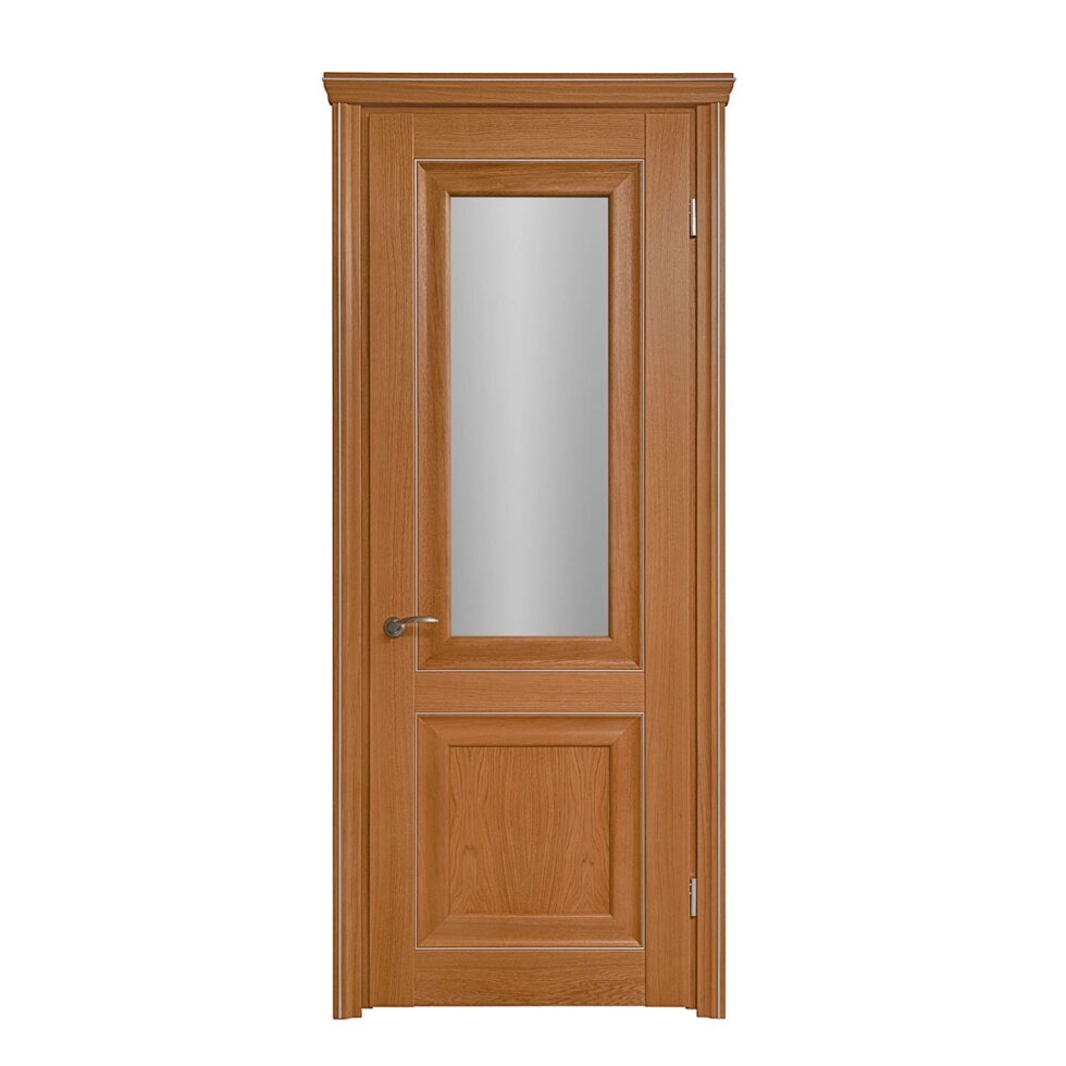Міжкімнатні двері Версаль 1103 ##от компании## Салон дверей и окон «ПанДор» - ##фото## 1