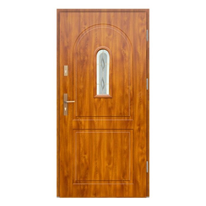 Модель 03 ##от компании## Салон дверей и окон «ПанДор» - ##фото## 1