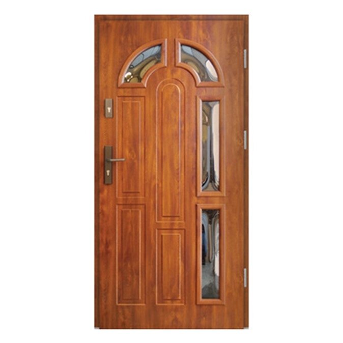 Модель 09 ##от компании## Салон дверей и окон «ПанДор» - ##фото## 1
