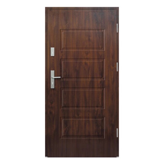 Модель 13 ##от компании## Салон дверей и окон «ПанДор» - ##фото## 1