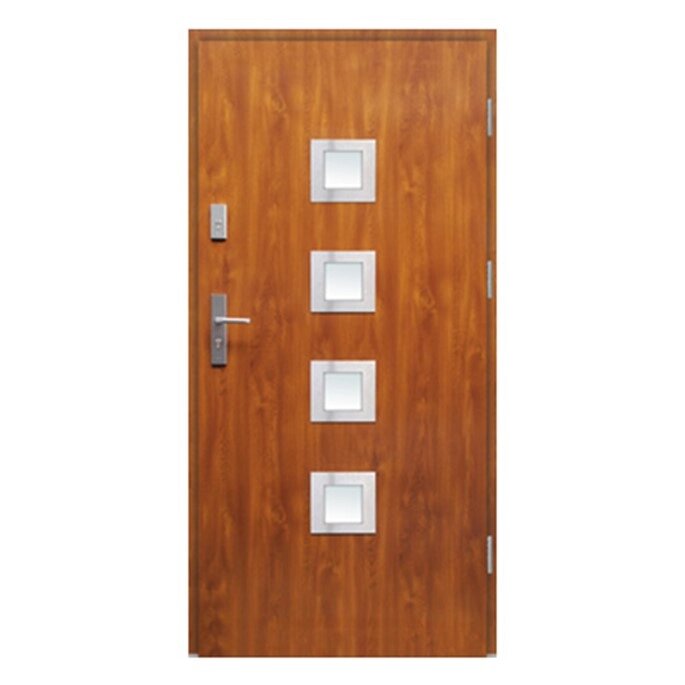 Модель 19 ##от компании## Салон дверей и окон «ПанДор» - ##фото## 1