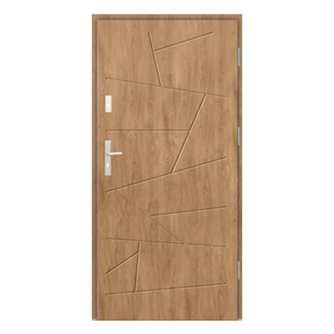 Модель 43 ##от компании## Салон дверей и окон «ПанДор» - ##фото## 1