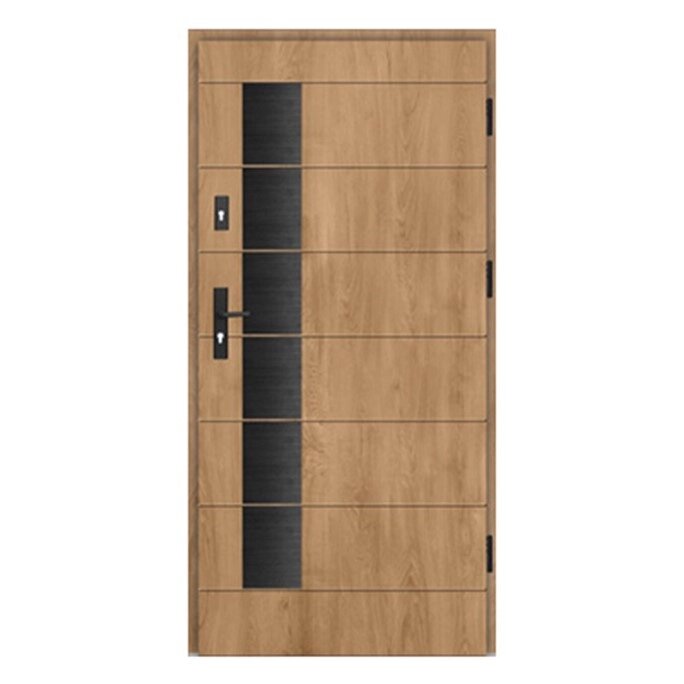 Модель 44 ##от компании## Салон дверей и окон «ПанДор» - ##фото## 1
