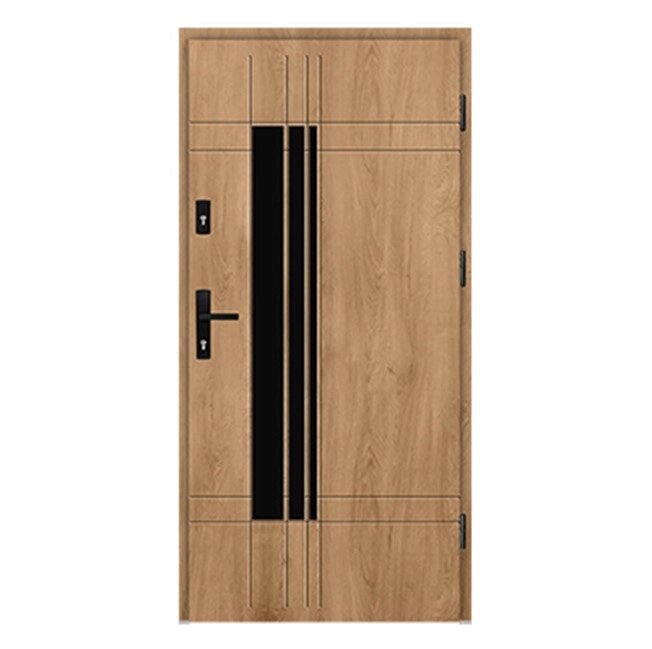 Модель 45 ##от компании## Салон дверей и окон «ПанДор» - ##фото## 1