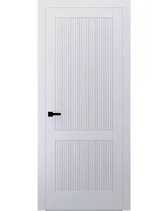 Міжкімнатні двері модель D2