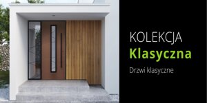 CLASSIC DOORS