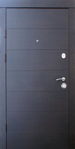 Преміум Горизонталь біла коробка