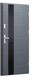 GLASS FRONT GF 02 A
