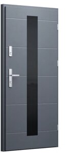 GLASS FRONT GF 03