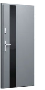 GLASS FRONT GF 01 A