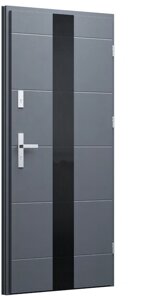 GLASS FRONT GF 02