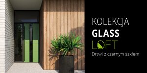 GLASS LOFT