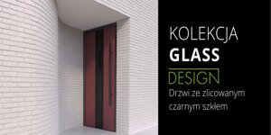 GLASS DESIGN