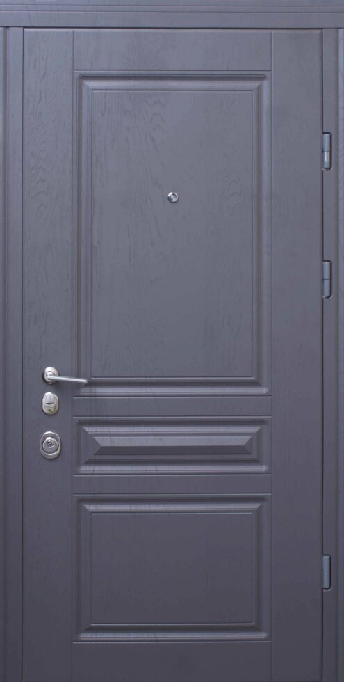 Престиж Рубін ##от компании## Салон дверей и окон «ПанДор» - ##фото## 1